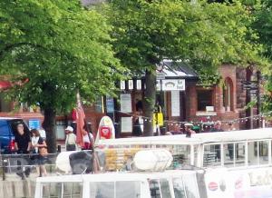 Picture of Hickorys Smokehouse