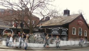 Picture of Hickorys Smokehouse