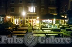 Picture of Truckles of Pied Bull Yard