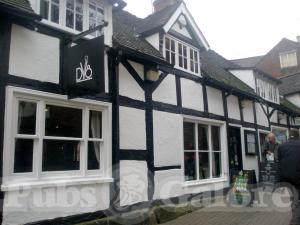 Picture of DV8