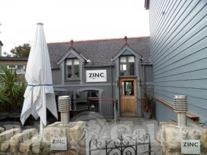 Picture of Zinc Bar
