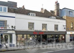 Picture of Bricklayers Arms