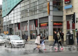 Picture of TGI Friday's