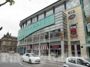 Picture of TGI Friday's