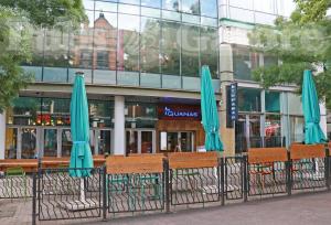 Picture of Las Iguanas