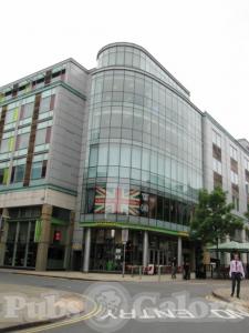 Picture of Las Iguanas