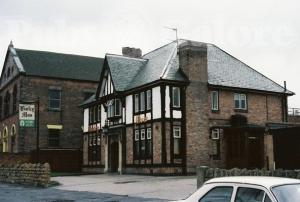 Picture of Barley Mow