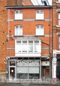 Picture of Bar De Nada