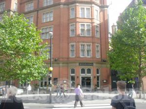 Picture of Nicholsons