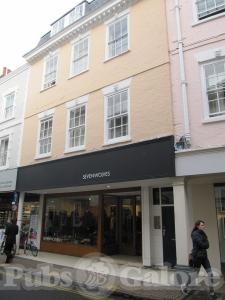 Picture of Hoop Hotel