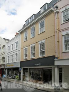 Picture of Hoop Hotel