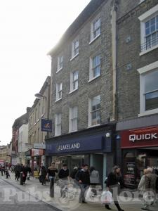 Picture of Kings Head