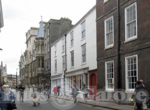 Picture of Freemasons Arms