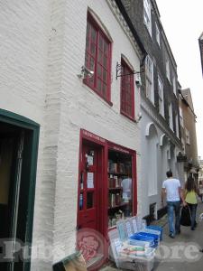 Picture of Red House