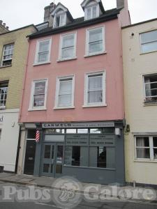 Picture of Tailors Arms