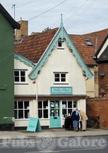Picture of Oak Tap