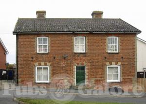 Picture of Railway Tavern