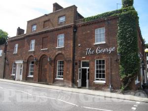 Picture of The George