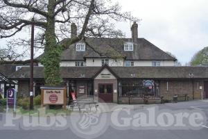 Picture of Brewers Fayre Goffs Park
