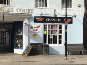 Picture of Chancers