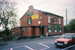 Picture of The Red House