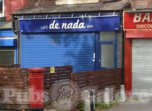 Picture of De Nada