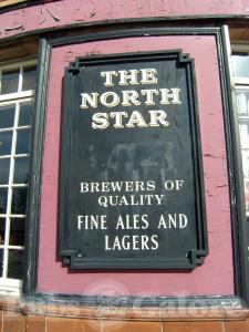 Picture of The North Star