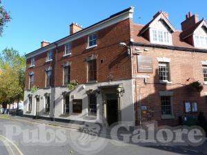 Picture of Harpur's