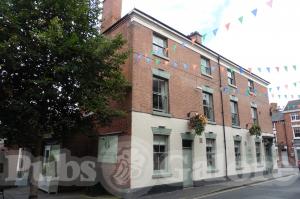 Picture of Harpur's