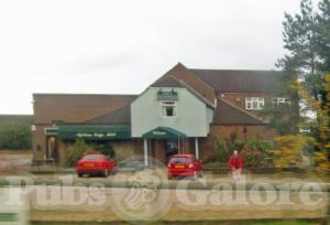 Picture of Aylsham Lodge Hotel