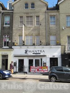 Picture of Mantra