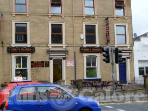 Picture of Rose & Thistle