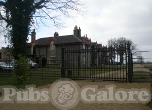 Picture of Gunton Arms