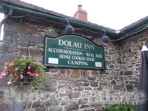 Dolau Inn