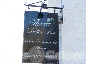 Picture of Dolfor Inn