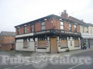 Picture of Wolverton Arms