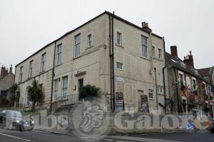 Picture of The Old Bath Arms