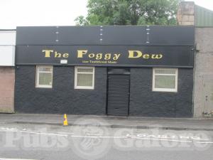 Picture of Foggy Dew