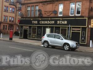 Picture of The Crimson Star