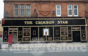 Picture of The Crimson Star