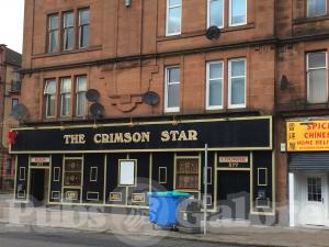 Picture of The Crimson Star