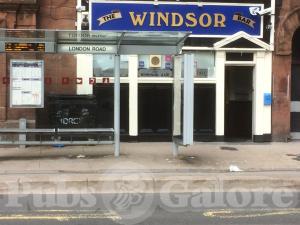 Picture of The Windsor Bar