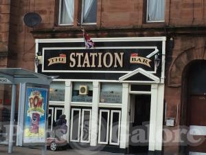 Picture of The Station Bar