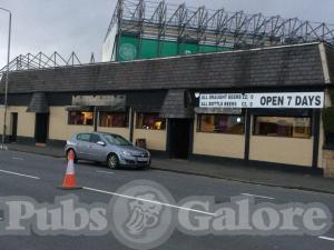 Picture of Turnstiles Bar