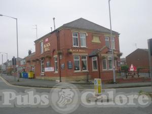 Picture of The Black Bull