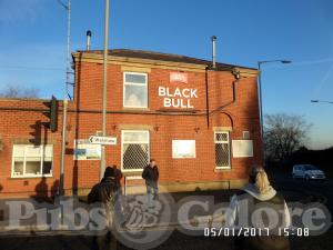 Picture of The Black Bull