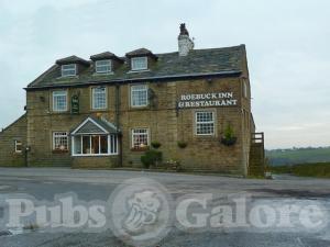 Picture of Roebuck Inn