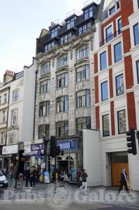 Picture of India Club (Hotel Strand Continental)
