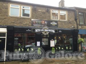 Picture of Haworth Steam Brewing Co