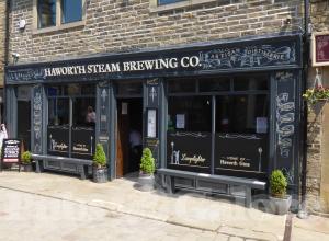 Picture of Haworth Steam Brewing Co